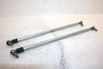1998 Ski-doo Formula 500 Oem Steering Relay Tie Rod Pair 506136000 SS1