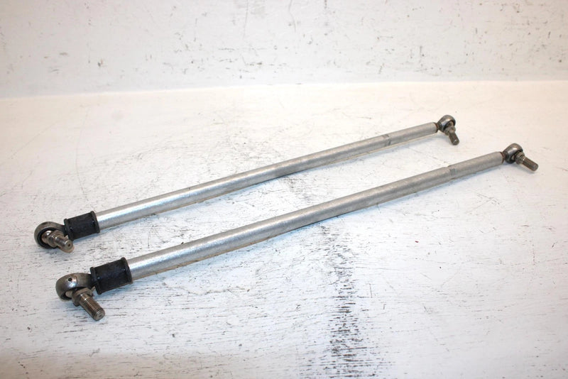 1998 Ski-doo Formula 500 Oem Steering Relay Tie Rod Pair 506136000 SS1