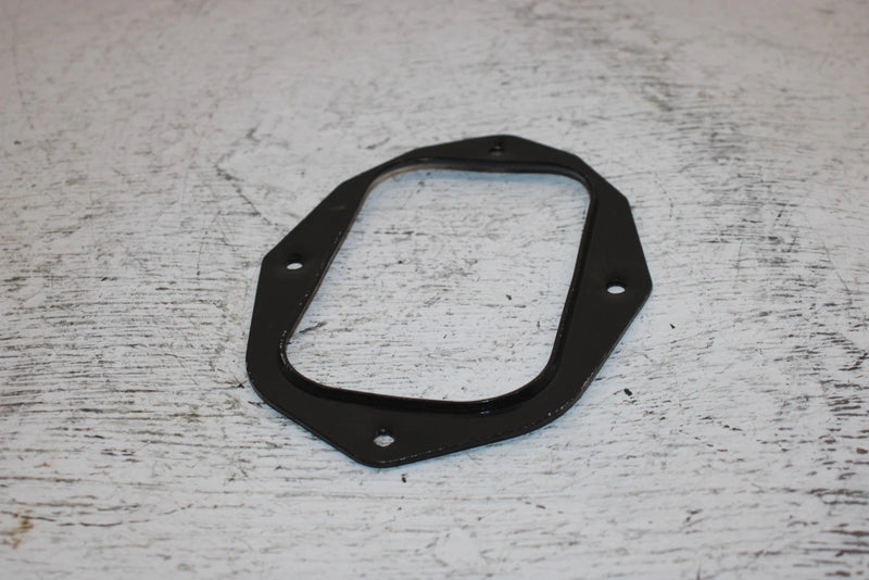 1996 Polaris Xcr 600 Oem Right Tierod Boot Plate 5210904-067 SP21