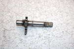 2007 Arctic Cat Atv 650 H1 Oem Shift Shaft 0818-007 AA25