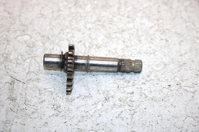 2007 Arctic Cat Atv 650 H1 Oem Shift Shaft 0818-007 AA25
