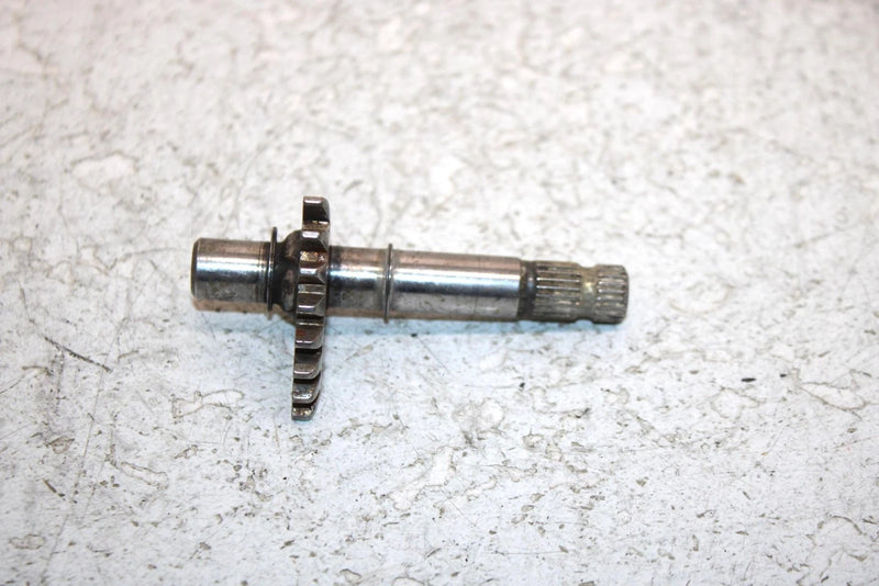 2007 Arctic Cat Atv 650 H1 Oem Shift Shaft 0818-007 AA25