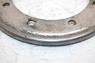 1985 Honda Atc 110a All Terrain Oem Wheel Support Plate 44714-968-000 AH58