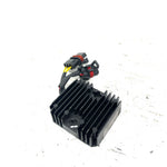 2004 Polaris MSX 110 OEM Voltage Regulator 0451485 JP42.1