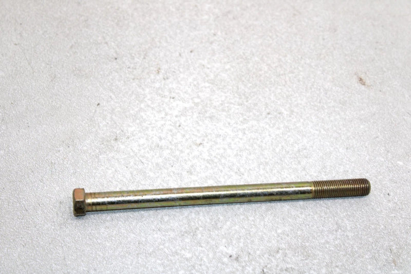 00 Polaris Triumph 600 Oem Primary Clutch Bolt 7512565 Q4957