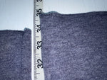 New Vintage Blue Polyester Pants #5450087 ZZ-69