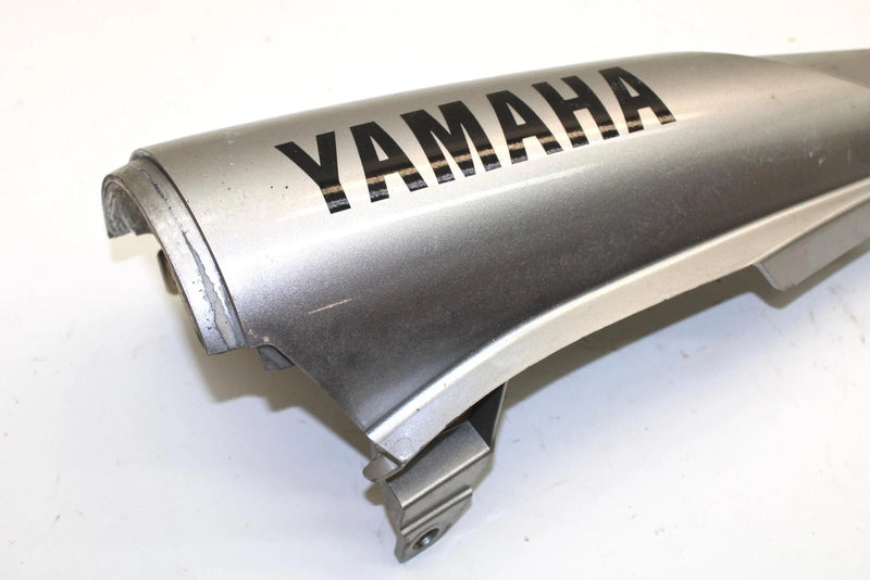 2006 Yamaha Apex Er Oem Right Exhaust Cover 8FP-77552-01-P1 SY93