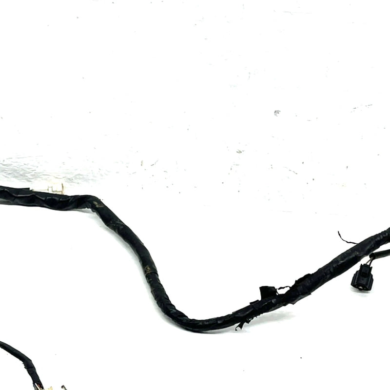 02 Yamaha Big Bear 400 YFM400F 4x4 OEM Main Wire Harness 5FU-82590-00-00 AY52
