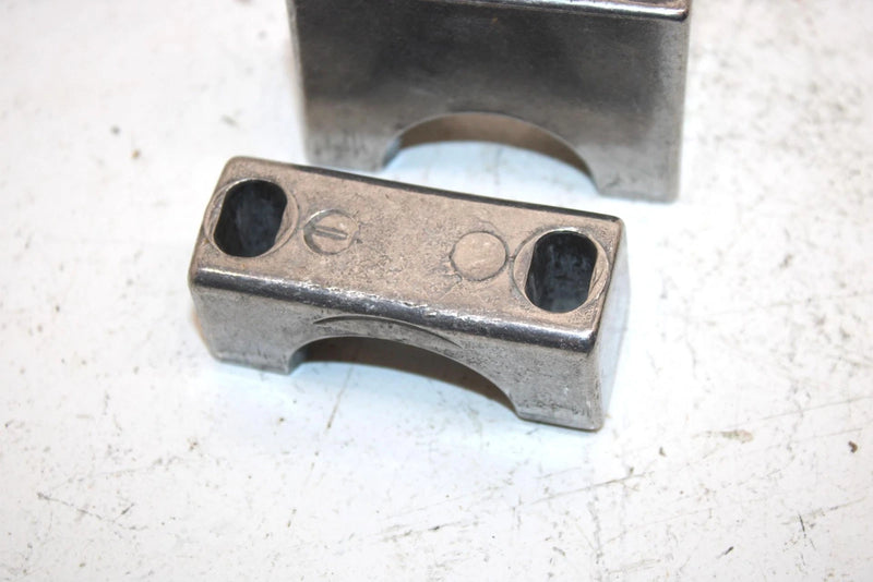 97 Arctic Cat Zrt 600 Oem Lower Steering Bearing Housing 0605-171 0605-407 SA15