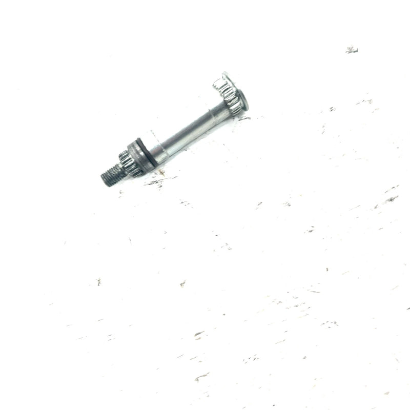 2016 Polaris Sportsman SP 850 OEM Belcrank Shift Shaft 3234712 AP239