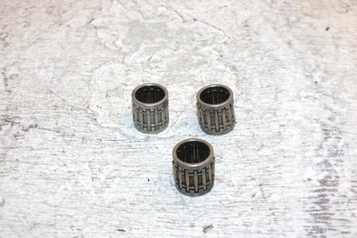 1998 Ski-doo Mach 1 700 Oem Needle Bearing Set Of 3 420832435 SS3