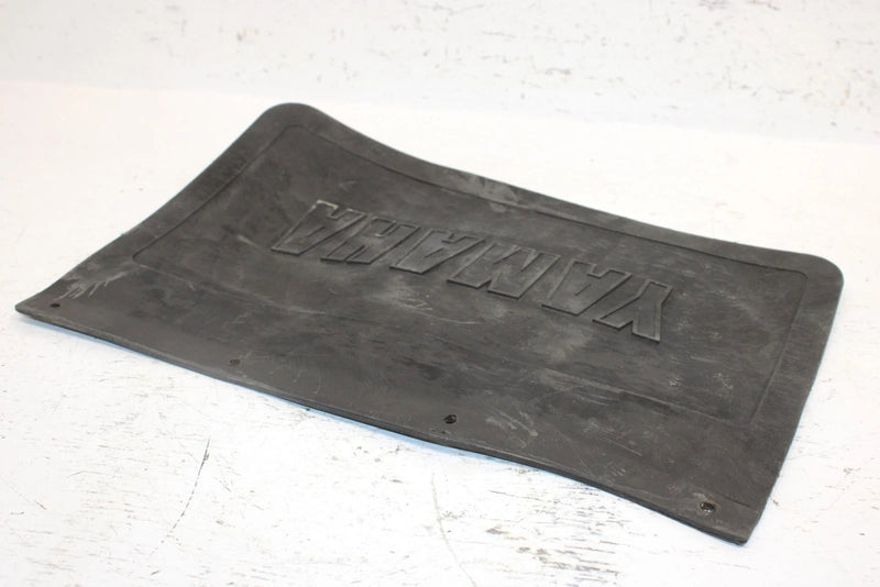 1989 Yamaha Inviter Oem Snowflap 88C-77595-00-00 SY17