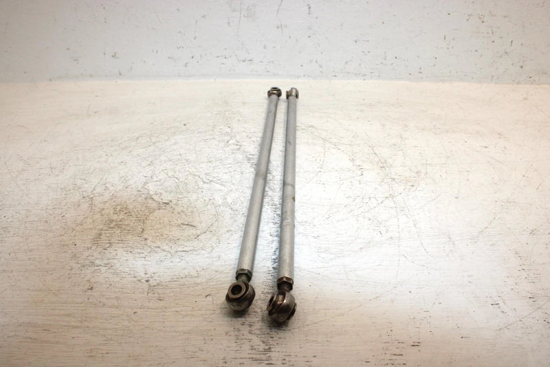 2008 Ski-doo Mxz Adrenaline 800r Oem Tie Rod Pair 506152496 SS2