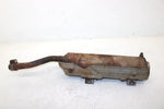 06 Honda Trx 400 Faa Fourtrax Rancher At Oem Exhaust Muffler 18310-HN7-000 AH55