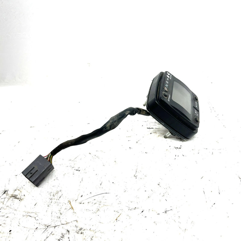 2008 Kawasaki Teryx 750 KRF750A 4x4 OEM Dash Display XK0.1