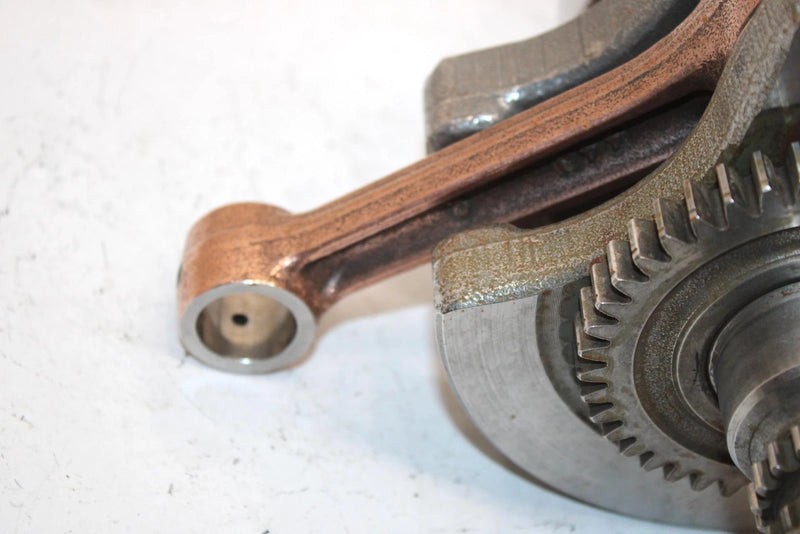 97 Arctic Cat Bearcat 454 2x4 Oem Crankshaft 3402-115 AA11