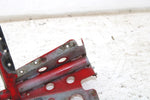 1998 Ski-doo Formula 500 Oem Left Trailing Arm Foot Well Support 518320502 SS72