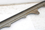 1988 Yamaha Xlv Oem Left Skid Rail 83W-47412-00-00 SY128