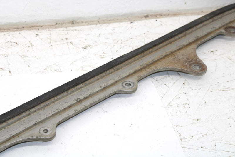 1988 Yamaha Xlv Oem Left Skid Rail 83W-47412-00-00 SY128