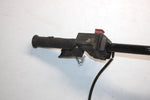 88 Polaris Sks 650 Oem Handlebar Set 1823128-067 SP57