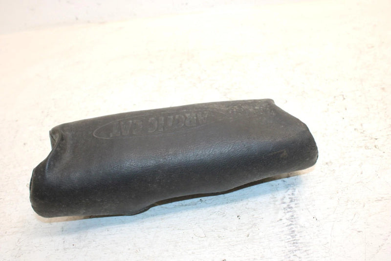 2002 Arctic Cat Zr 500 Cc Oem Handlebar Pad 0705-433 SA4