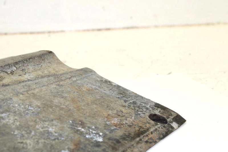 1996 Sea-doo Gsx Oem Ride Plate 271000593 JS25