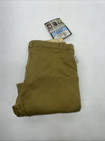 New Women’s Tan Tough 1 Comfort Riders English Breeches. 30 L  A-148