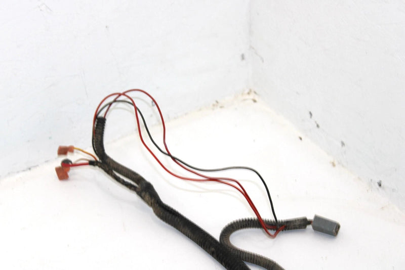 2004 Bombardier Out Lander Oem Main Wire Harness  710000681 AB12