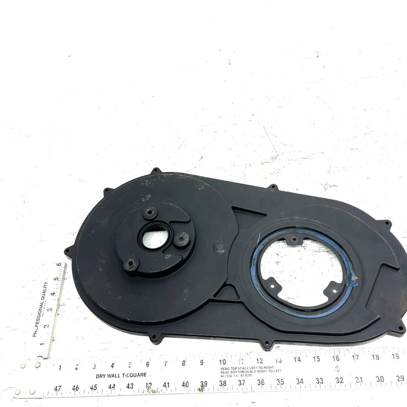 08-10 Polaris RZR 800 EFI OEM Inner Clutch Belt Cover 5436569 XP8.2