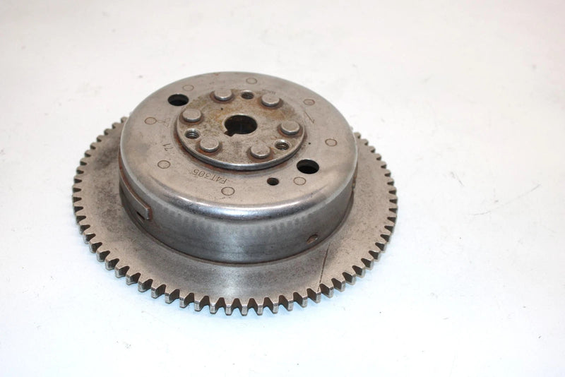 97 Yamaha Phazer Pz480es E Start Oem Rotor Assy 8BK-85550-00-00 SY40