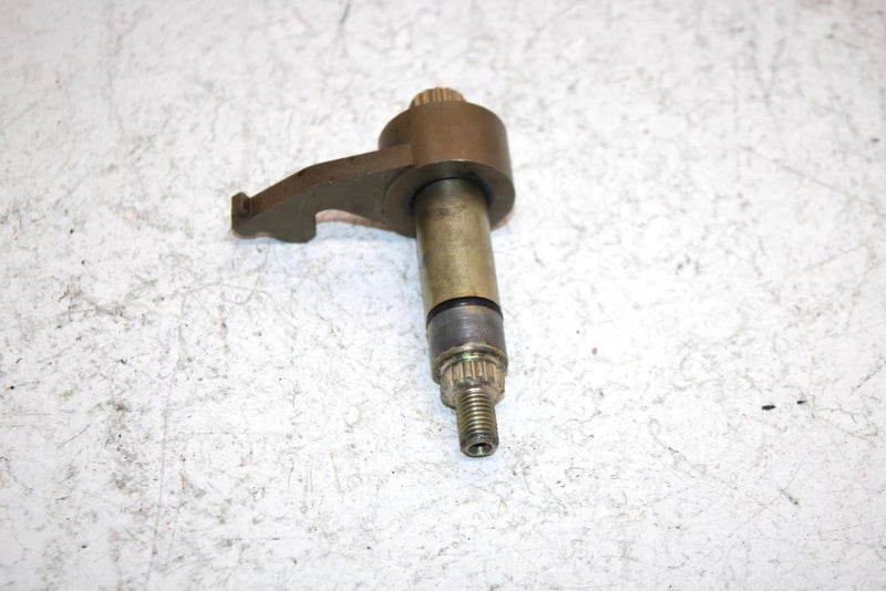 2005 Polaris Sportsman 500 Ho Oem Shift Shaft 3233829 3233831 AP176