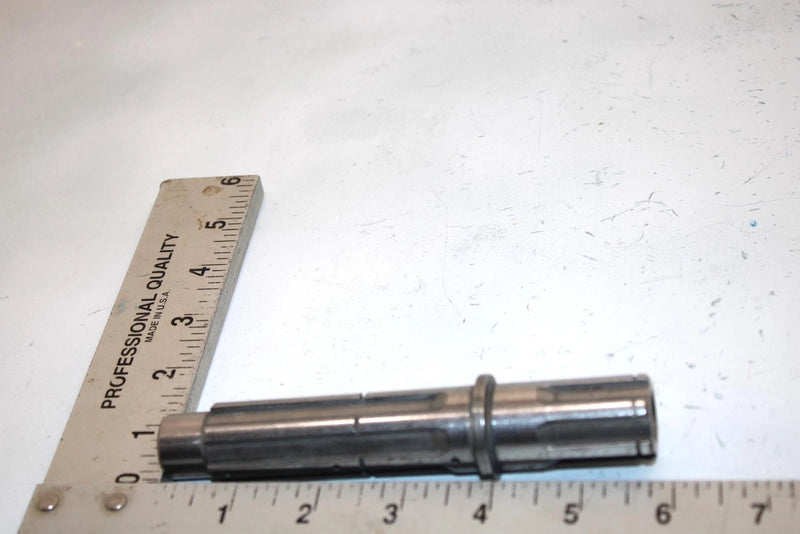 09 Suzuki King Quad Lta450x  OemSub Transmission Counter Shaft 29131-31G00 AS8