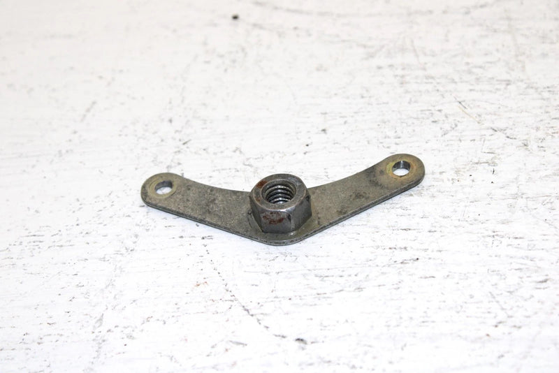 2006 Polaris 600 Fusion Oem Motor Mount Weld Nut Plate 1015202 SP31