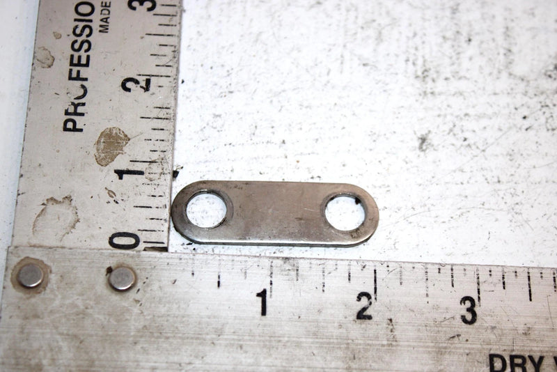 97 Arctic Cat Tigershark Monte Carlo Oem Rear Inner Tow Hook Plate 0673-656 JA12