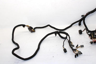 1999 Ski-doo Formula Iii 600 Oem Main Wire Harness SS29