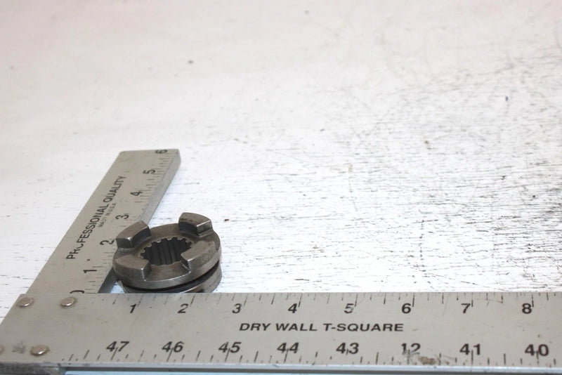 1997 Yamaha Venture Tr Oem Chaincase Shift Dog 88T-17492-01-00 SY15