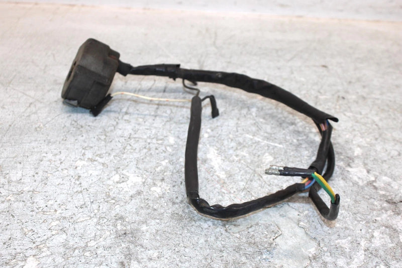 1990 Polaris Trail Boss Oem Left Switch 4110095 AP168