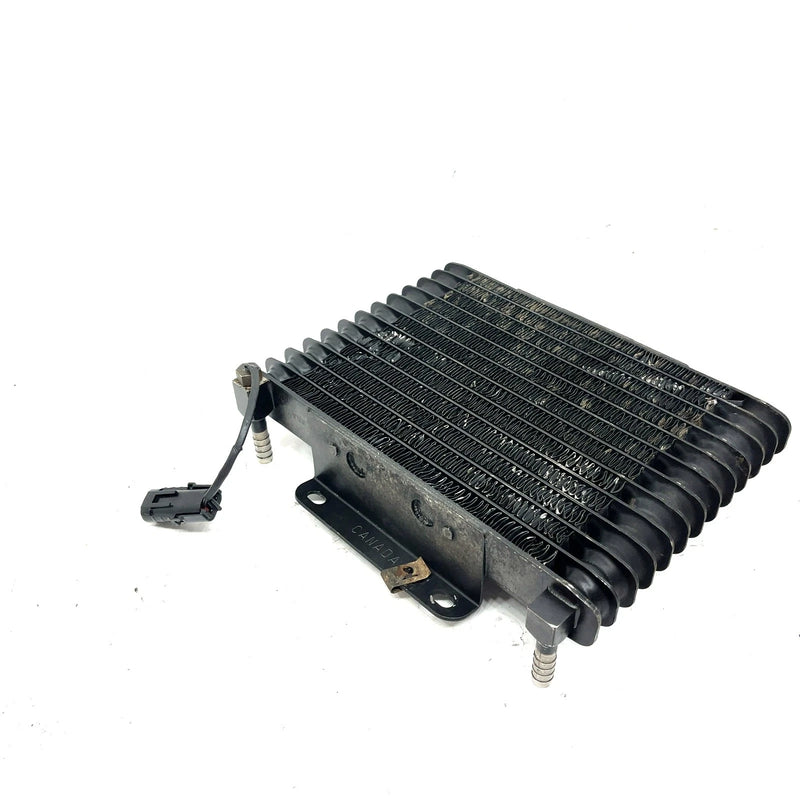 00-01 Polaris Magnum 325 4X4 OEM Oil Cooler 1240064 AP202