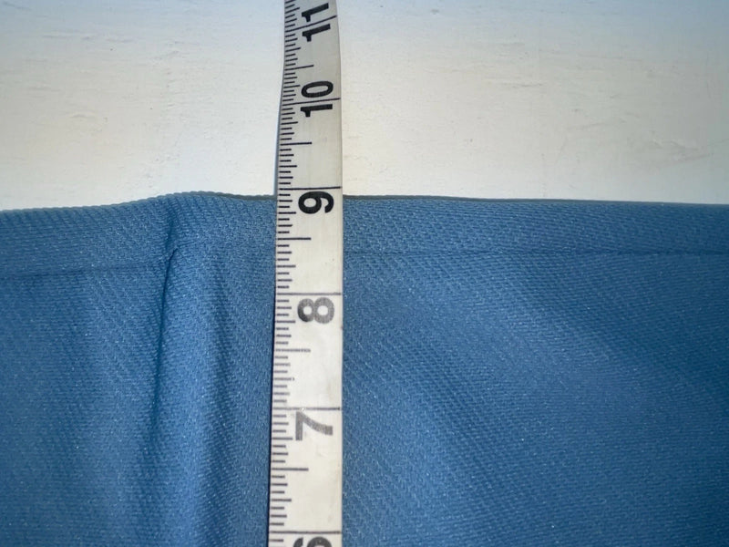 New Vintage Blue Lee Polyester Pants #2004044 3A-103 