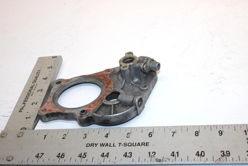 1988 Yamaha Phazer Oem Oil Pump Cover W/Housing Cap 8V0-15416-01-00 SY26