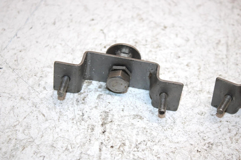1992 Yamaha Waverunner Lx 650 Oem Seat Dampner Pair EU0-63760-02-00 JY22