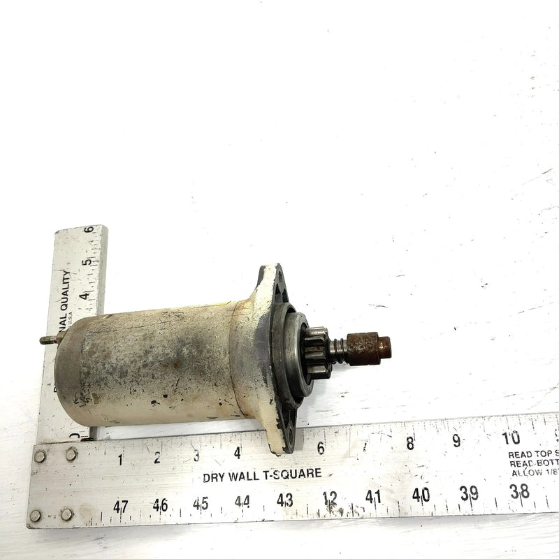 1995 Sea-Doo SPX OEM Starter Motor 278000485 JS65