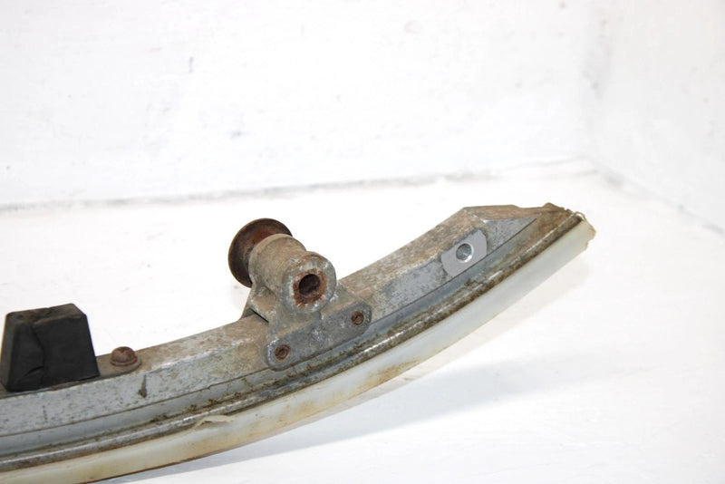 1974 Yamaha Tl433f Oem Skid Rail 865-47411-00-00 SY28