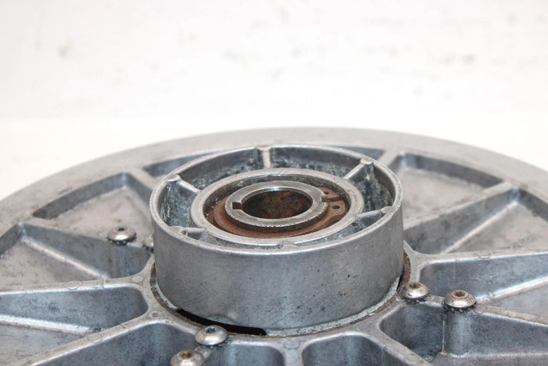 1996 Polaris Xcr 600 Oem Secondary Driven Clutch 1322177 SP21