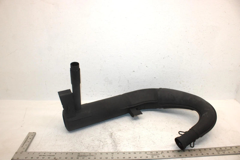 1996 Polaris Classic Touring Oem Exhaust Muffler 1260709-029 SP38