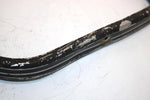 89 Polaris Trail Oem Black Rear Bumper 5224334-067 SP49