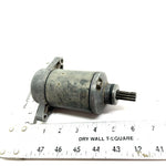 14-15 Arctic Cat Prowler HDX 500 OEM Starter Motor 3305-954 XA2