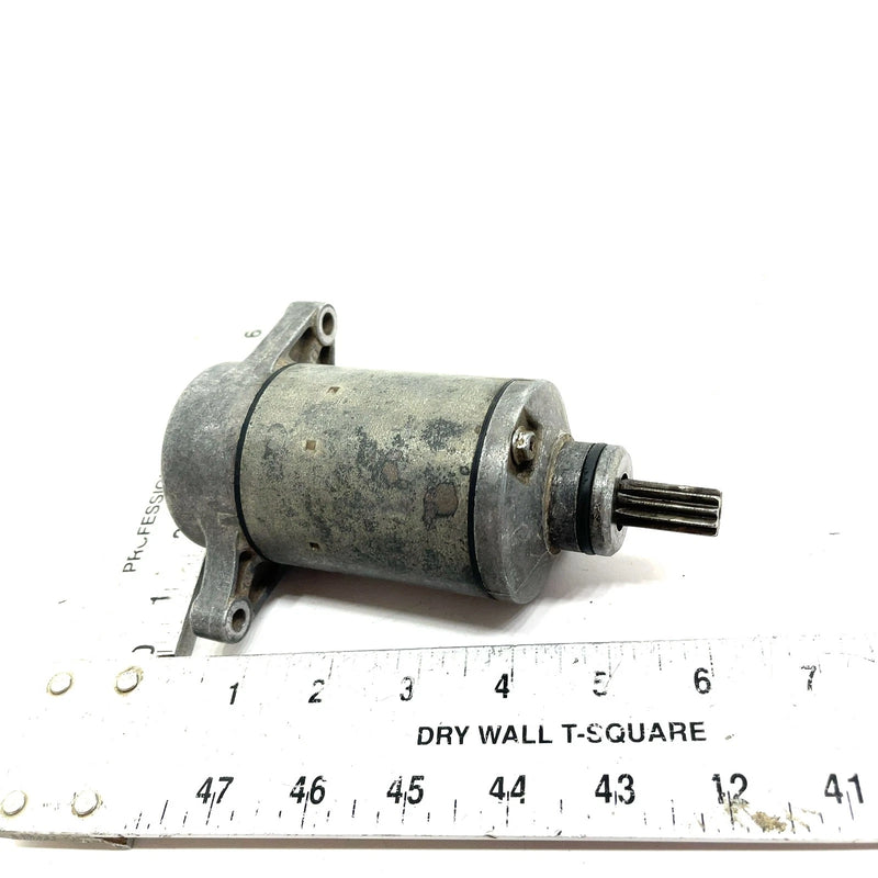 14-15 Arctic Cat Prowler HDX 500 OEM Starter Motor 3305-954 XA2