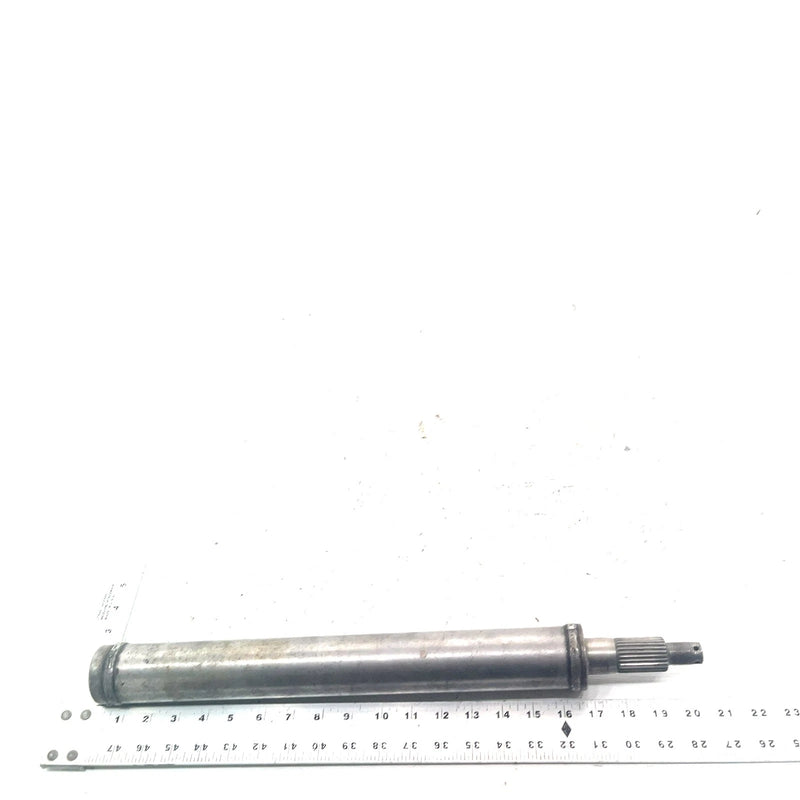 2001 Polaris Ranger 500 OEM Right Rear Axle (Short) 1380204 XP13