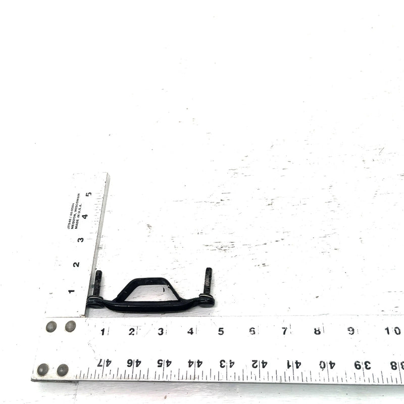 1995 Arctic Cat TigerShark Daytona OEM Front Bowyer Tow Hook 0773-412 JA15